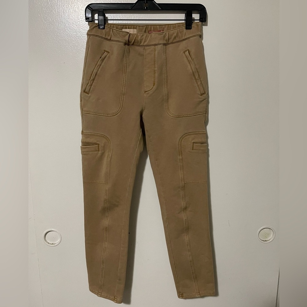 Pilcro and the letterpress by anthropology pants - Picture 7 of 9